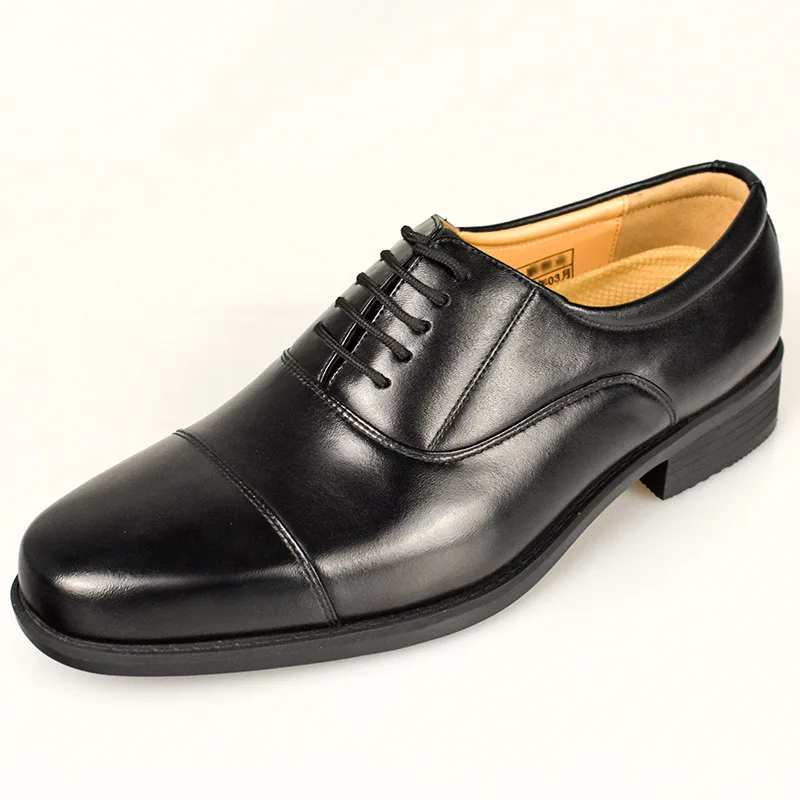 2018 new fashion casual shoes men's fashion soft leather school