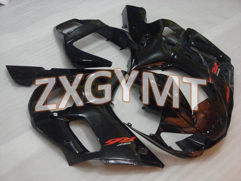 

Fairing YZFR6 01 02 Fairing YZFR6 1999 Bodywork YZF600 R6 1998 - 2002
