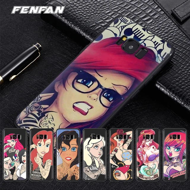 samsung galaxy s8 plus coque princesse samsung galaxy s8 plus coque princesse