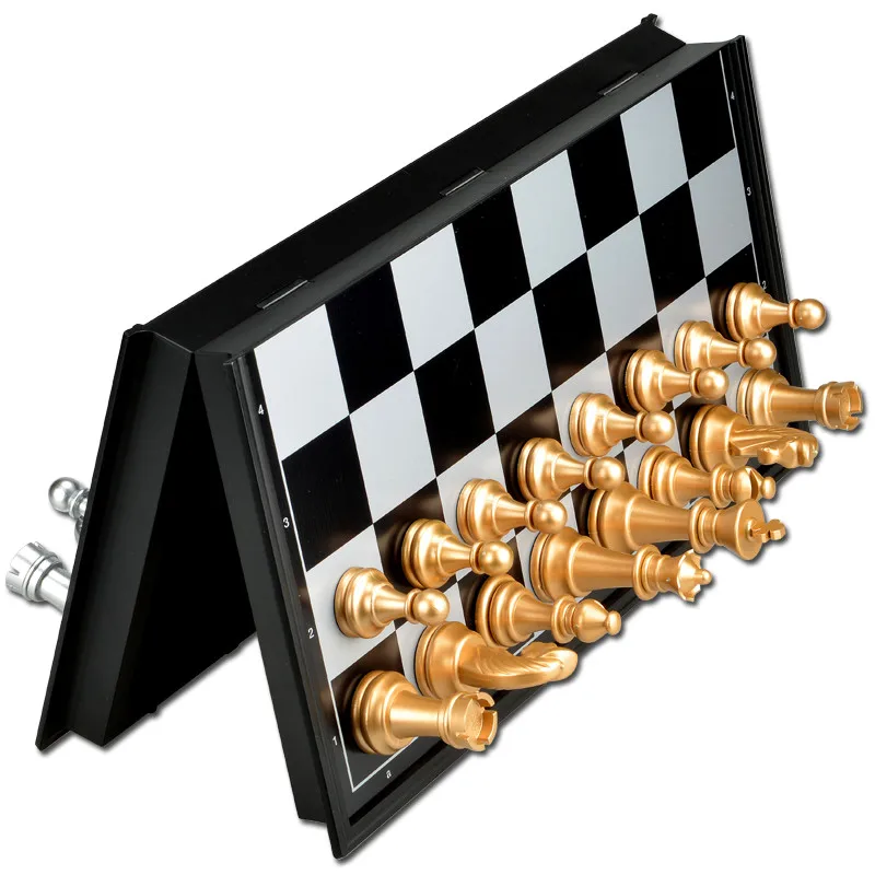 magnetic Travel chess (12)