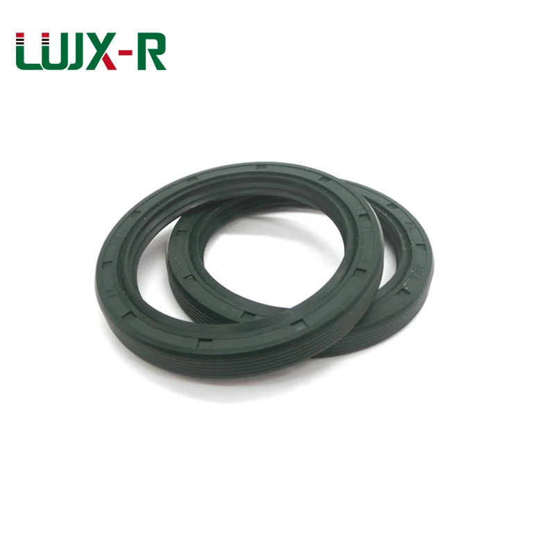 LUJX-R резиновая прокладка каркасное масляное уплотнение радиальное NBR на
