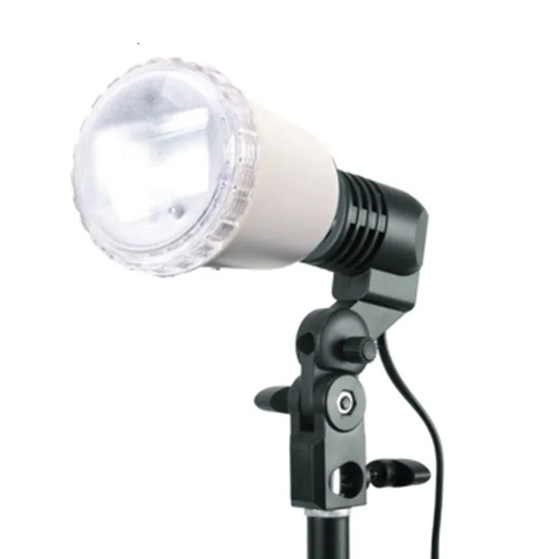 Godox A45S Studio E27 Screw AC Slave Flash Strobe Bulb Light 220V | Электроника