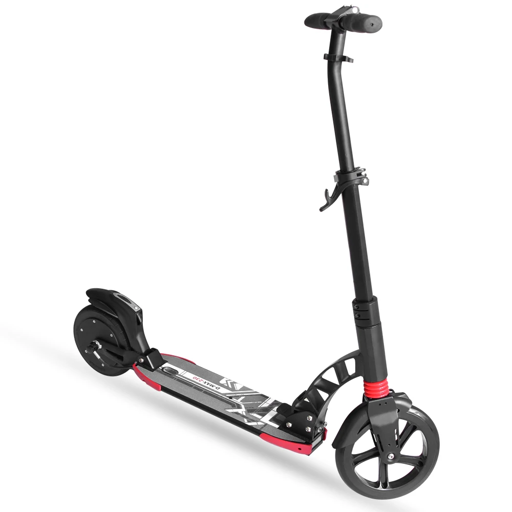 

iScooter Electric Scooter Smart Folding Electric longboard Hoverboard Skateboard 8inch 2 Wheels Free shipping