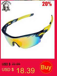 Obaolay очки SP0889 UV400 велосипедные очки для улицы, спортивные MTB очки для рыбалки мотоциклетные солнцезащитные очки без оправы