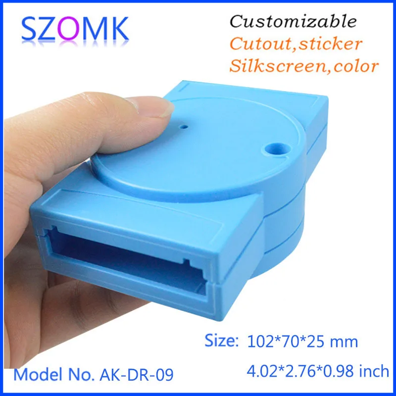 small plastic din rail enclosure box plc junction box instrument enclosure  (8).jpg