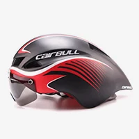 Велосипедный шлем для глаз Casco Ciclismo объектив aero шлем велосипедный Триатлон tt дорожный велосипедный шлем линзы время пробные очки аксессуары