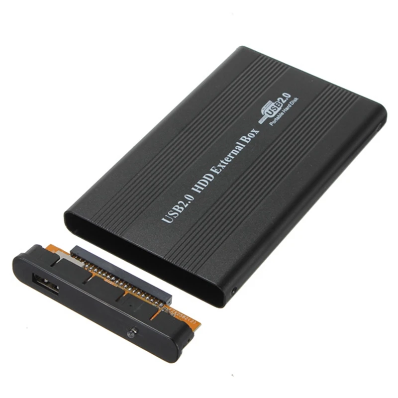 Внешний Жесткий Диск С Usb 2.0 Купить