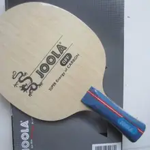 Joola guo 3cs, углеродное лезвие для настольного тенниса, ракетки для настольного тенниса, ракетка, Спортивная ракетка, ракетки для пинг-понга
