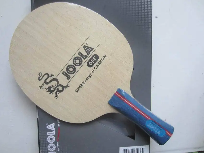 Original Joola guo 3cs carbon table tennis blade table tennis rackets