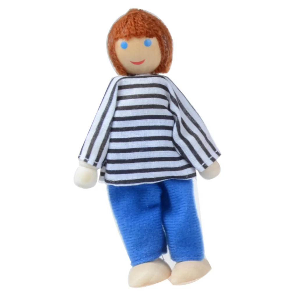 montessori dolls house