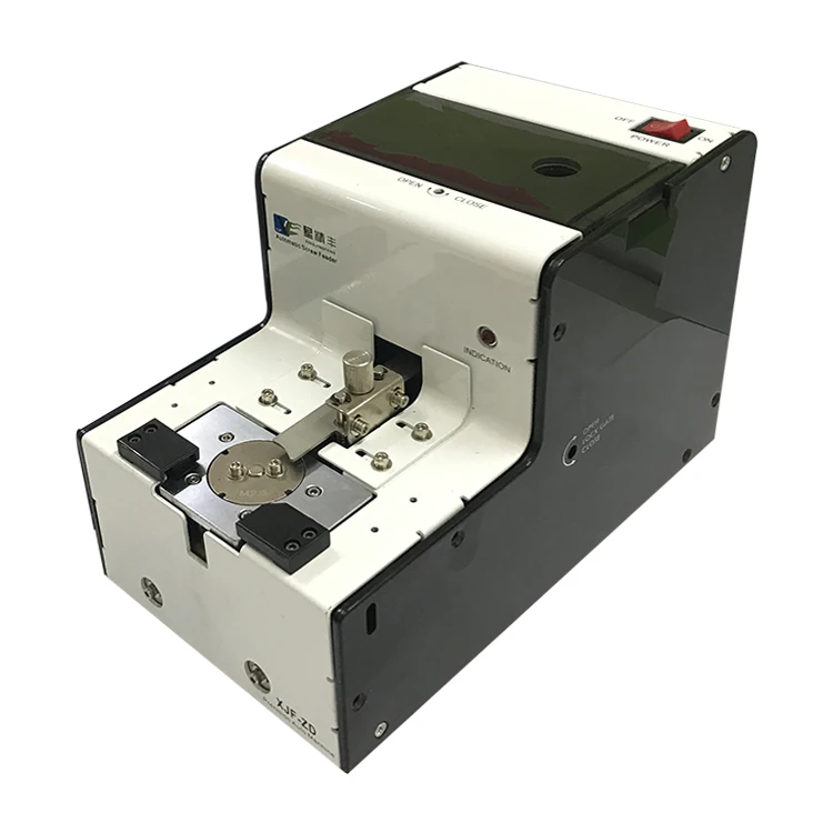 

XJF-ZD-1.0 Automatic Screw Supplier