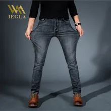 Jeans For Men Stretch Mid Waist Blue Black Jean Side Stripe Straight Pants Spring Summer Plus Size Classic Pantalon Homme Jean Jeans For Men Stretch Mid Waist Blue Black Jean Side Stripe Straight Pants Spring Summer Plus Size Classic Pantalon Homme Jean