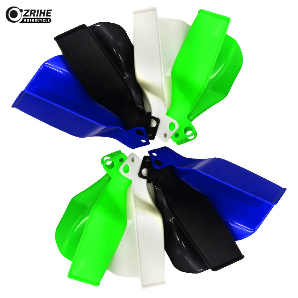 

Motocross acessorios handguard protection for honda pcx 125 cb190r msx125 kawasaki z1000sx motorcycle Shock absorb hand guards