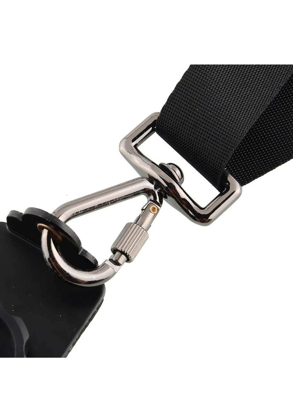 Fast Dual Camera Double Adjustable Shoulder Belt Strap Decompression Strap for Professional SLR DSLR Digital Camera Accessories (5)