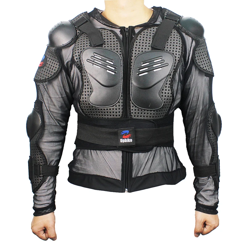 Мото rcycle Защитная куртка Защитное снаряжение гоночная одежда мото rcycle летняя мото черепаха черная емкость для мотокросса куртки