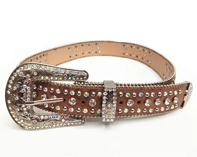 Cowboy diamond belt senior metres color restoring ancient ways the new