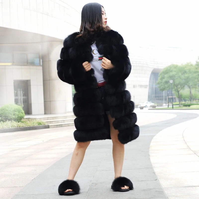 Рисунок 5 - CX-G-A-266 2017 новая модель шуба