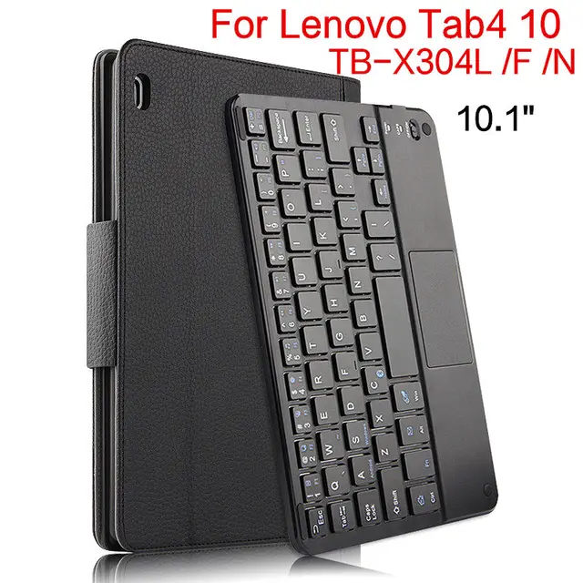 สำหรับ Lenovo Tab 4 10 TB-X304L TB-X304F N 10.1