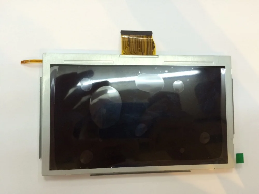 

For WII U LCD Screen Display Replacement For Wii U controller lcd screen