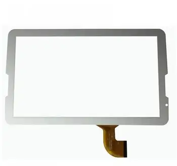 

Witblue New Touch Screen Panel For 10.6" HIPO A106 Tablet Replacement Digitizer Glass Sensor Parts
