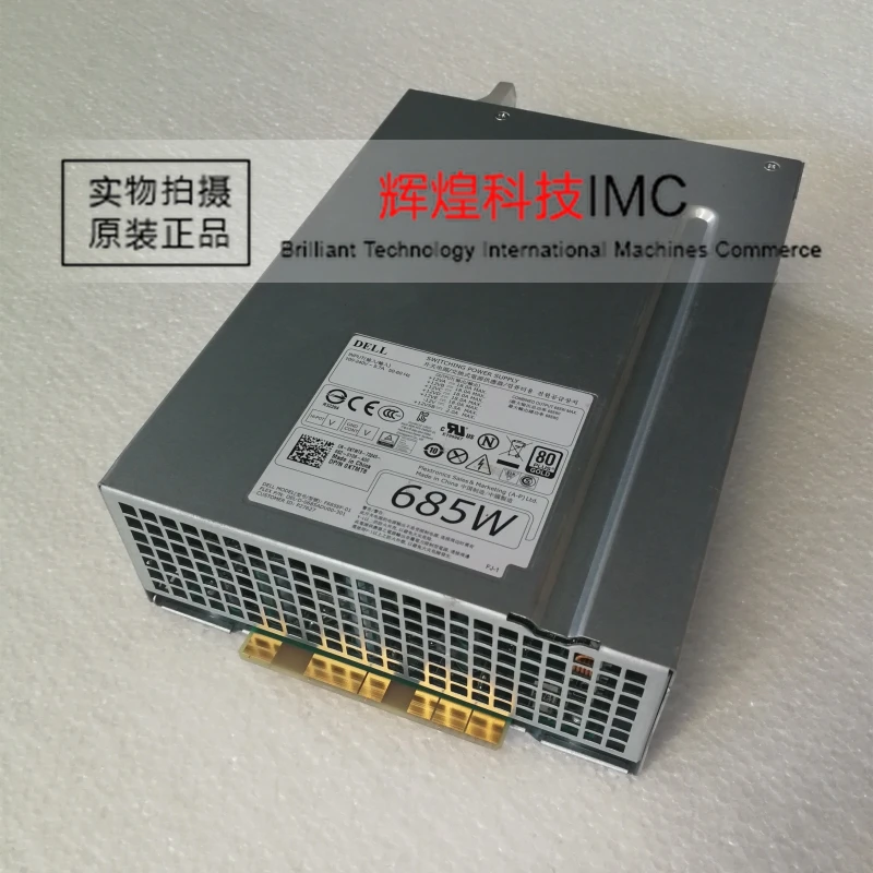 

ADDA T3610 T5610 685W CYP9V9 KTMT8 K8CDY D685EF-00