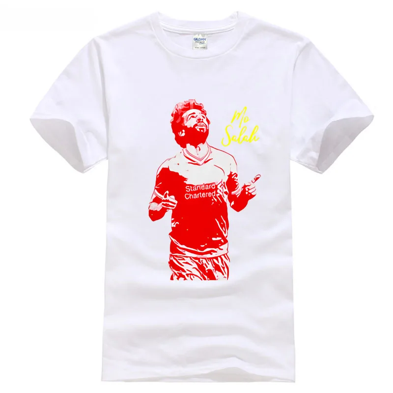 world 2018 salah number 11 liverpool fooballer champions