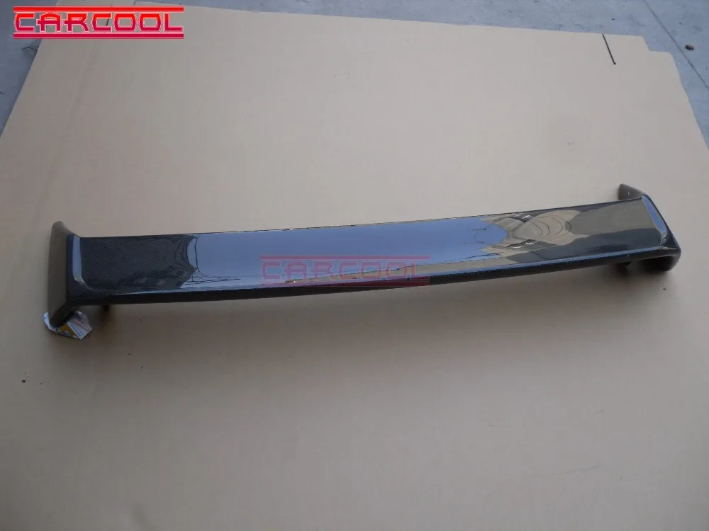  OEM Style Rear Spoiler (7)