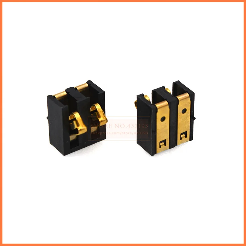 connector BC-45-2PD475