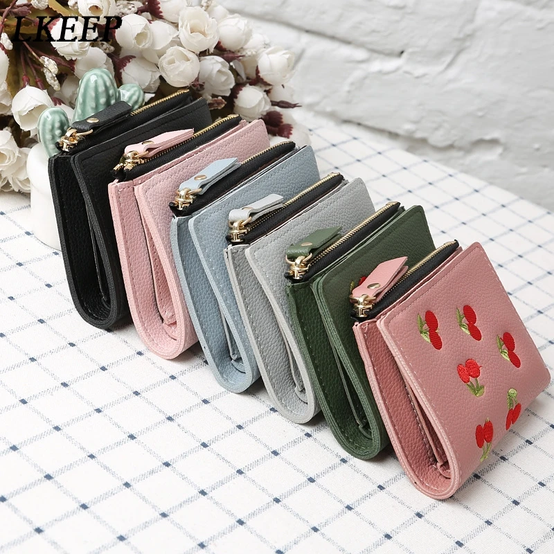 Модные женские туфли для девочек маленький короткий кошелек из искусственной