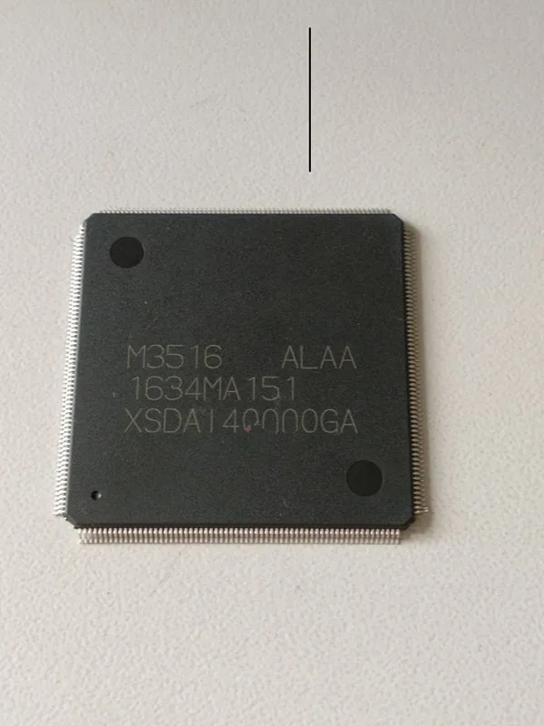 M3516-ALAA M3516 alaa QFP | Электронные компоненты и принадлежности