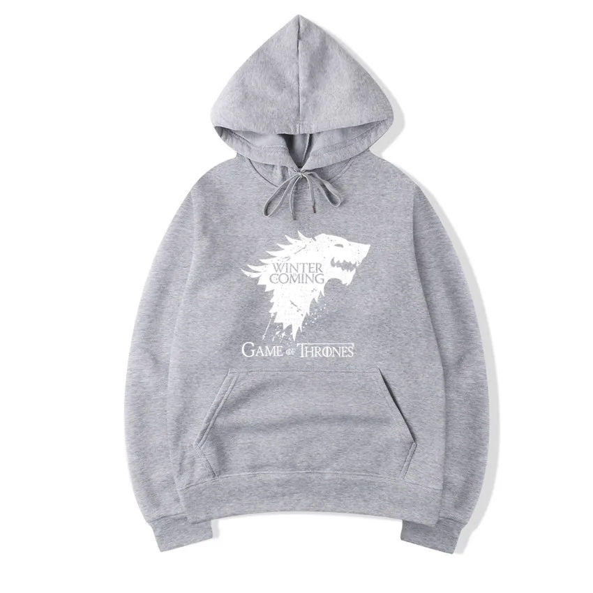 Euro/USA Size Casual Solid Hooides Men's Thick Clothes Winter Sweatshirts Men Hip Hop Streetwear Warm Fleece Hoody Man Clothing