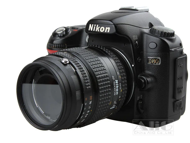 Камера фильтр UV для объектива 37/40. 5/43/46/49/52/55/58/62/67/72/77/82 мм для цифровой зеркальной камеры Canon Nikon sony Pentax Fujifilm Tamron OMD объектив