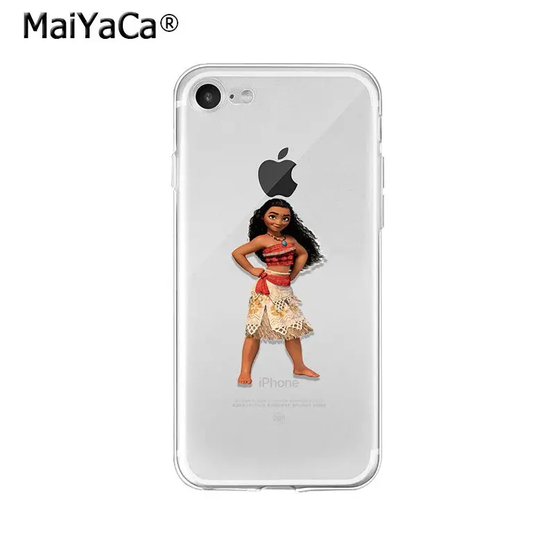 Moana Princess
