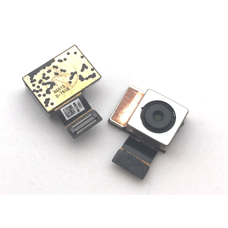 

New Back Camera Front Camera Module Flex Cable For Zenfone3 Zenfone 3 ZE520KL Z012DE ZE552KL Z017D
