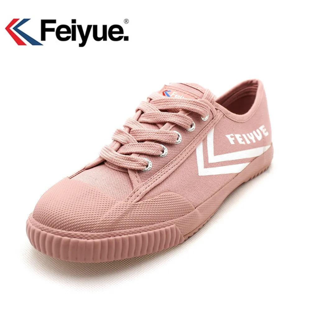 Feiyue/Женская обувь; Новинка; новейшая модель; женская и мужская обувь; обувь для боевых искусств кунг-фу; женские кроссовки