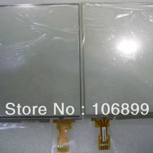 Trimble TCU дигитайзер сенсорный экран для серийного номера 950 xxxxx запчасти для ремонта