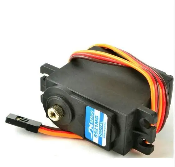 JX servo