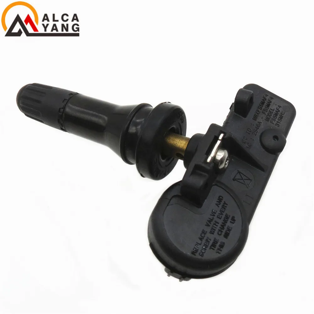 

Tpms Sensor CM5T-1A180-AA CM5T-1A150-AA For Ford Explorer Lincoln MKZ Mercury Mariner 315MHZ