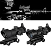Trijicon ACOG 1X32 Red Dot Sight Optical Rifle Scopes ACOG Red Dot Scope Hunting Scopes With 20mm Rail for Airsoft Gun ► Photo 1/6