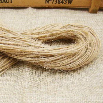 

1000pcs rope string and attached with tag