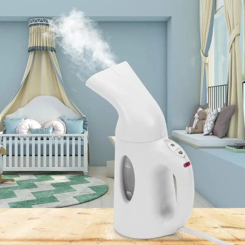 

850W Handheld Mini Steam Iron Dry Cleaning Brush Garment Clothes Steamers High quality Portabale laundry cleaning humidifier