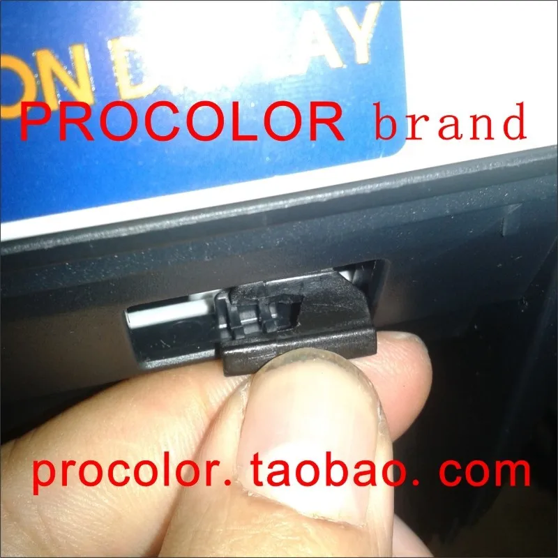 

PROCOLOR CISS LC139XL-BK/LC137XL-BK/LC135XL-C M Y для BROTHER MFC-J6520DW/J6520DW/MFC-J6720DW/MFCJ6720DW/MFC-J6920DW/MFCJ6920DW