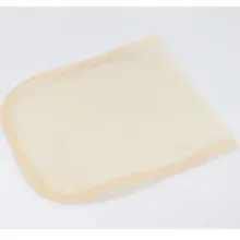 4x4 швейцарских закрытия шнурка Фронтальная Net 4 шт./лот парик Кепки база Швейцарский сетка для изготовления кружева парик для женщин девочек