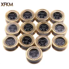 XFKM 5m/roll A1 Fused Clapton juggernaut for RDA RBA Rebuildable Atomizer Electronic Cigarette Heating Wires Vape DIY Coil Tools XFKM 5m/roll A1 Fused Clapton juggernaut for RDA RBA Rebuildable Atomizer Electronic Cigarette Heating Wires Vape DIY Coil Tools