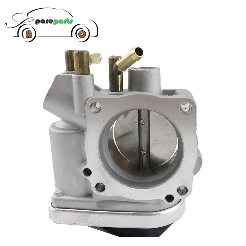 LETSBUY 408238323014 52 мм корпус дроссельной заслонки для Audi A3 SEAT LEON SKODA V W Mk6 CADDY GOLF Touran 06A133062AT 88,087