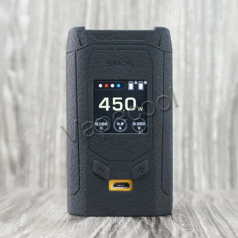 Силиконовый чехол для Smok R Kiss 220 Вт высококачественный силиконовый