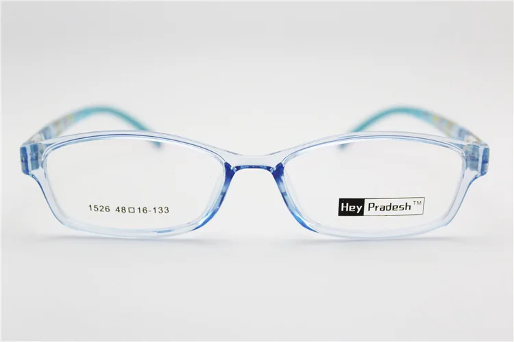 Силиконовые очки, оправа для детей, очки для близорукости, детские очки для мальчиков, для девочек, для дальнозоркости, квадратные, очень мягкие, удобные, TR90
