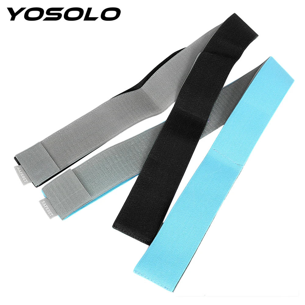 YOSOLO 80cm Fixed Sundry Automobiles Car Trunk Organizer Strap Belt Stowing Tidying Interior Accessories YOSOLO 80cm Fixed Sundry Automobiles Car Trunk Organizer Strap Belt Stowing Tidying Interior Accessories