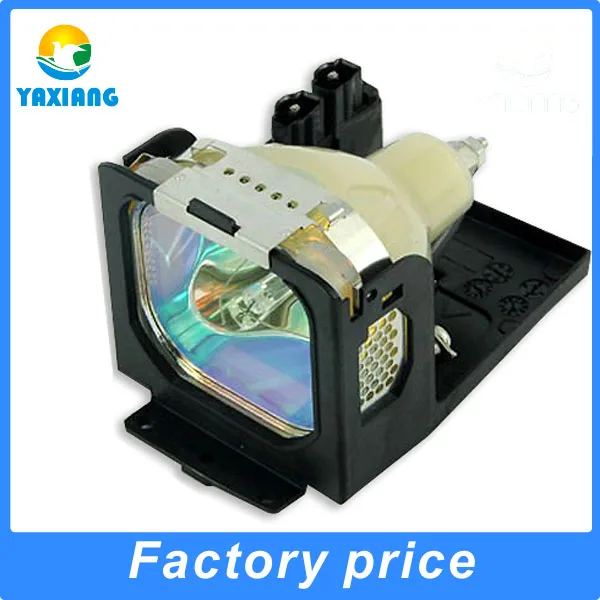 

Compatible projector lamp bulb POA-LMP37 / 610-295-5712  with housing for PLC-SW20A PLC-SW20AR PLC-XW20B  LC-SM3 LC-SM4 LC-XM2