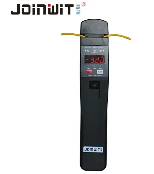 optical fiber identifier joinwit 1